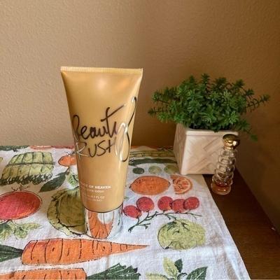 Victoria's Secret Bath & Body | Victoria’s Secret Beauty Rush Slice Of Heaven Lotion | Color: Yellow | Size: Os