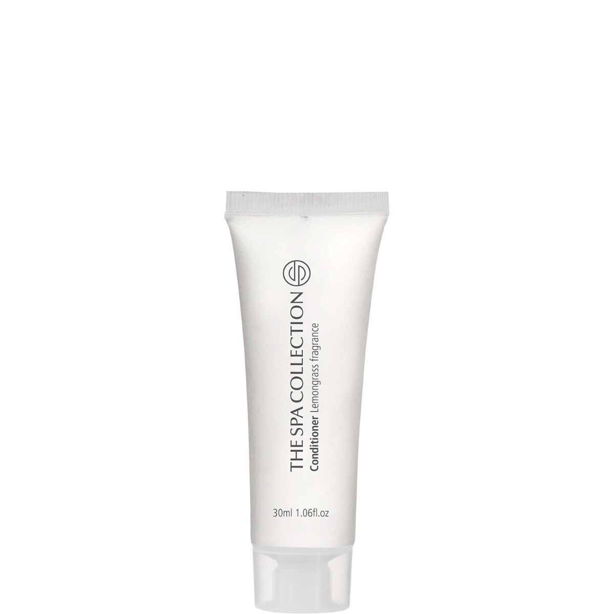 Spülung 30 ml - The Spa Collection Lemongrass (Karton mit 500 Stück) Image