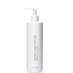 Spülung 400 ml - The Spa Collection Lemongrass (Box mit 24 Stück)