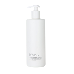 Spülung 380 ml - The Spa Collection Lemongrass (Box mit 20 Stück)
