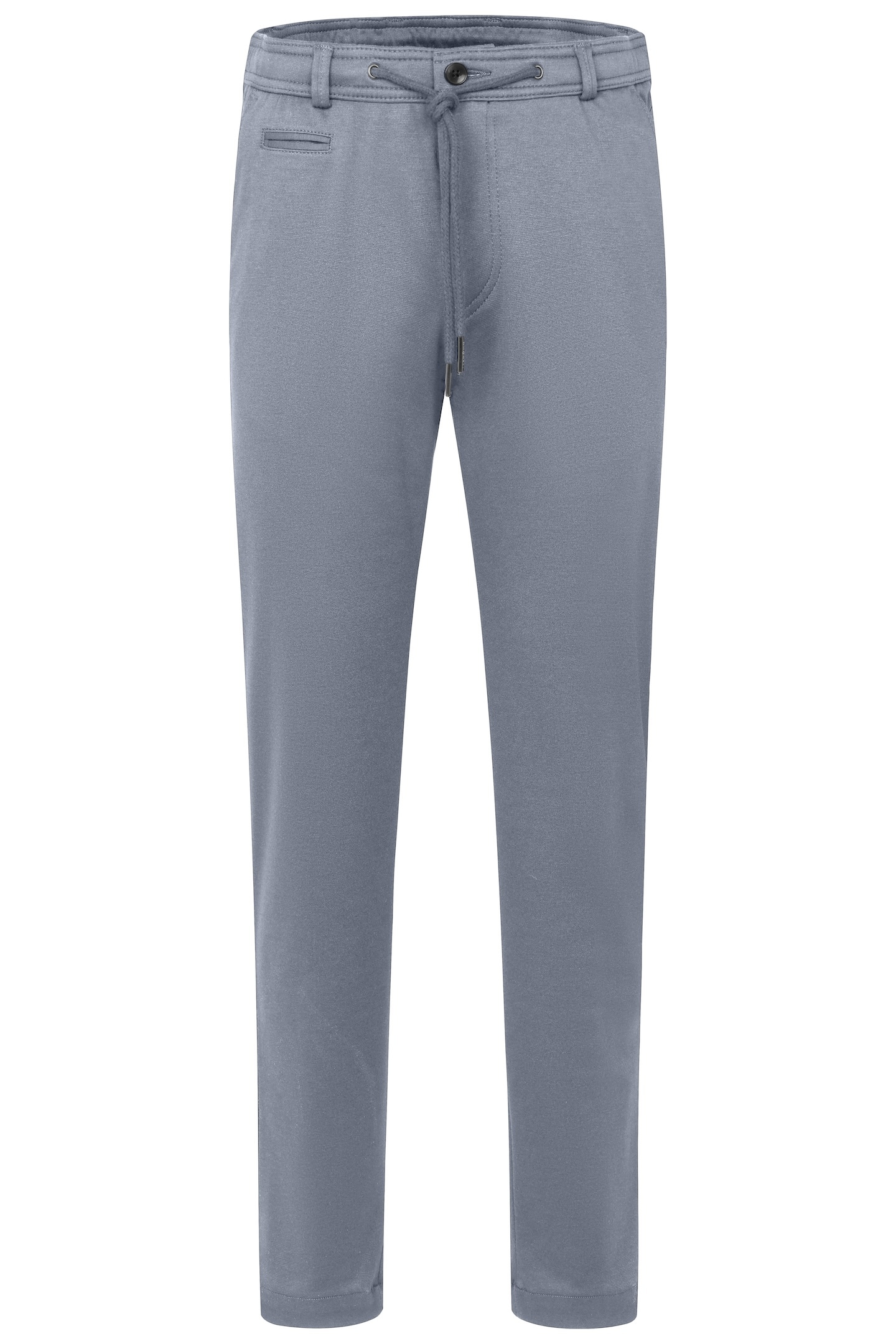 Bugatti Herren Chino mit Kordelzug Image