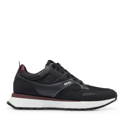 Boss - Herren Sneaker "Jonah" (Schwarz/Braun) Image