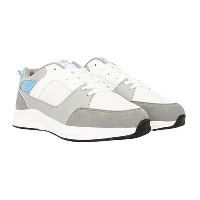 Loyalty & Faith - "Mclean" Sneaker für Herren (Weiß/Blau) Image
