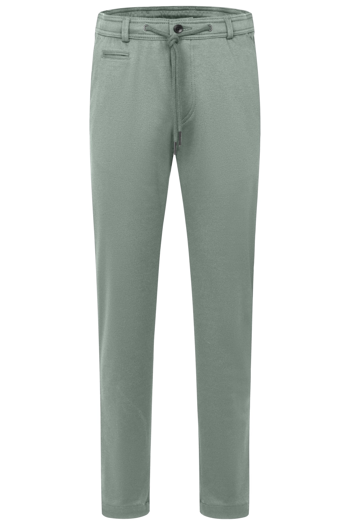 Bugatti Herren Chino mit Kordelzug Image
