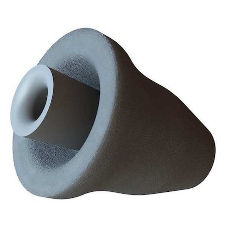 3M PELTOR CCC-GRM-25 LEP-100/TEP-100 Disposable Foam Replacement Earpiece Ear