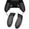 Controller Rubber Grip Rear Handles for Xbox One Elite Controller Grip Both Right&left Protect Case for Xbox One Elite