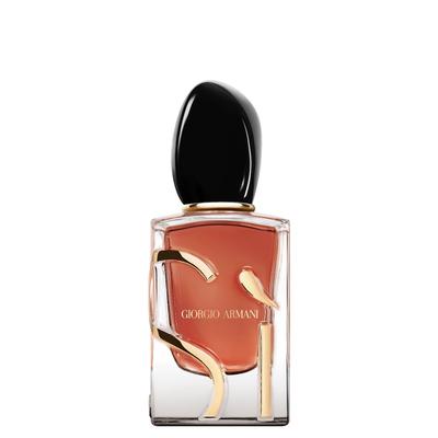 Armani Sì Chypre Gourmand Parfum 50 ml Damen Image