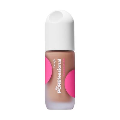 Benefit The POREfessional Foundation 14C 30 ml Hellbraun Image