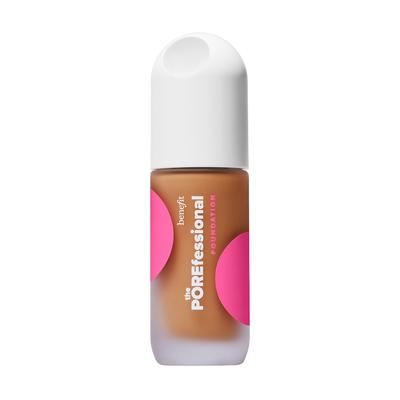 Benefit The POREfessional Foundation 24W 30 ml Hellbraun Image