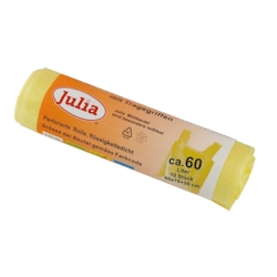 Müllbeutel 60ltr, 10er Pack