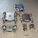 Nuovo Grande Manipolatore Relè di Controllo Ventosa Braccio Robot Pompa A Vuoto Ventosa Robot Artiglio Pinza per Arduino Robot Kit FAI DA TE