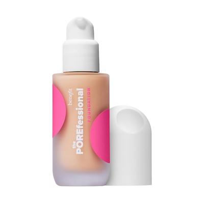 Benefit - The POREfessional Foundation 30 ml 9C (1633.33 € / 1 l) Image