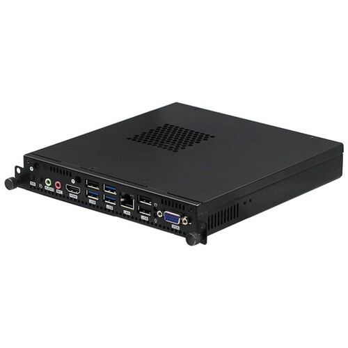 StarBoard Solution Used OPS On-Board Computer for Interactive Display I7OPS-W10PV1