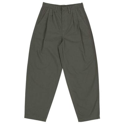 Santa Cruz - Women's Makers Pant - Freizeithose Gr 16 braun Image