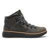 Timberland - Hudson Road Mid Lace Up Waterproof Chukka Boot - Freizeitstiefel 50 | EU 50 schwarz