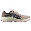 Salomon - Women's Alphaglide GORE-TEX - Trailrunningschuhe 42 2/3 | EU 42 beige
