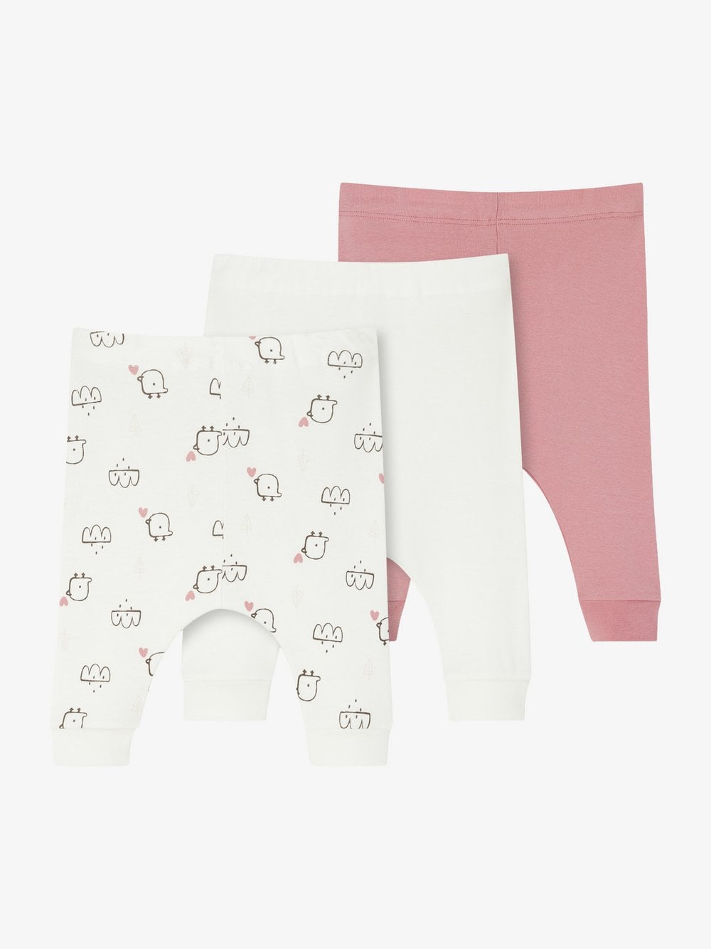 Schiesser Pyjamahose Jungen mehrfarbig, 62 Image