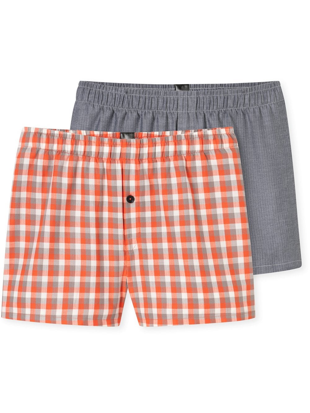 Schiesser Boxer Jungen mehrfarbig, 140 Image