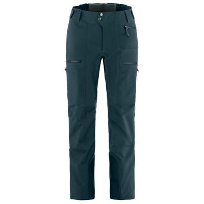 Fjällräven - Women's Bergtagen GTX Pro Trousers - Tourenhose Gr S blau Image