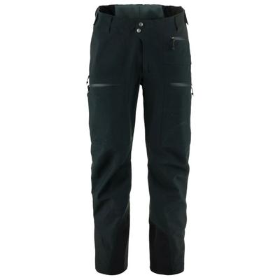 Fjällräven - Bergtagen GTX Pro Trousers - Tourenhose Gr XL schwarz Image