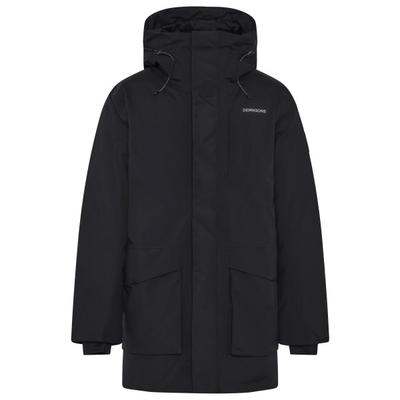 Didriksons - Akilles Parka 2 - Parka Gr 3XL schwarz Image
