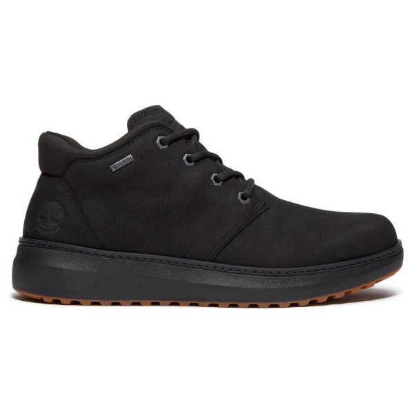 Timberland - Hudson Road Mid Lace Up GTX Chukka Boot - Freizeitschuhe 46 | EU 46 schwarz