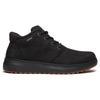 Timberland - Hudson Road Mid Lace Up GTX Chukka Boot - Freizeitschuhe 43,5 | EU 43,5 schwarz