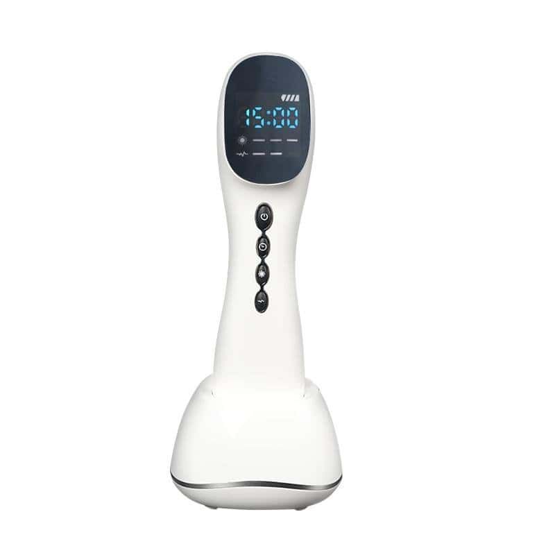 HD-Cure Pro - laser LLLT portatile con TENS 1 St