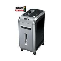 Fellowes 3229901 Powershred SB-99Ci 100% Jam Proof Cross-Cut Shredder