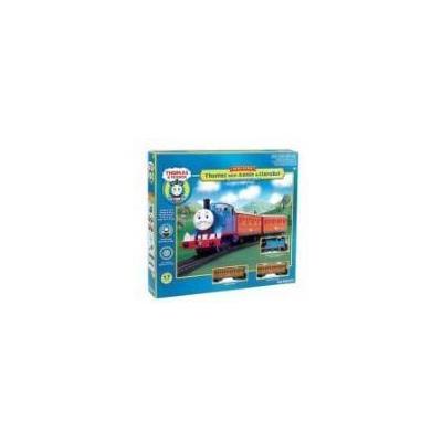 Bachmann HO Scale Thomas with Annie and Clarabel Train Set