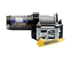 Superwinch LT2000 ATV Winch, 2000 lbs 1120210