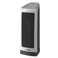 Lasko 1500W Ceramic Oscillating Tower Heater (5309)