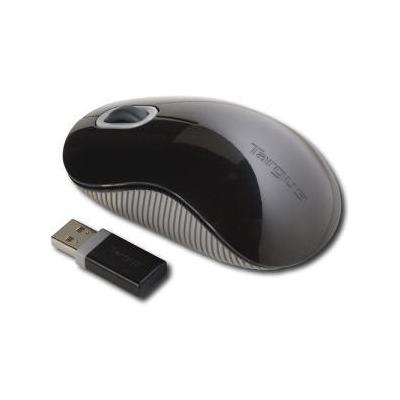 2.4GHZ WIRELESS OPTICAL LAPTOP MOUSE