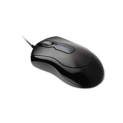 Kensington Computer K72356US Mouse In A Box USB Black