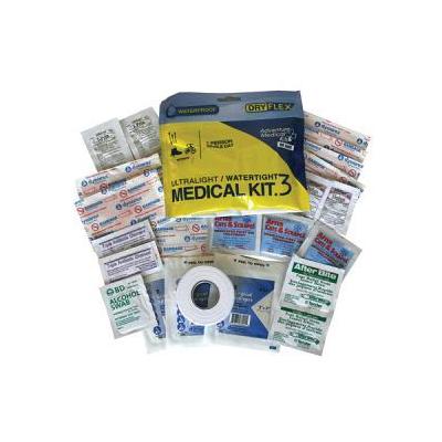 Adventure Medical Ultralight And Watertight .3 Kit