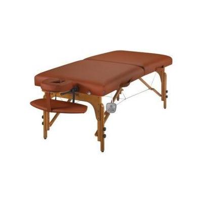 Master Massage Santana Therma Top LX Portable Massage Table Package