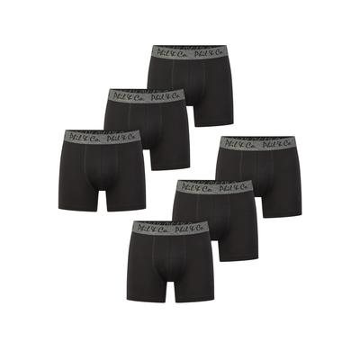 Retro Boxer Jersey Core 6-Pack Image