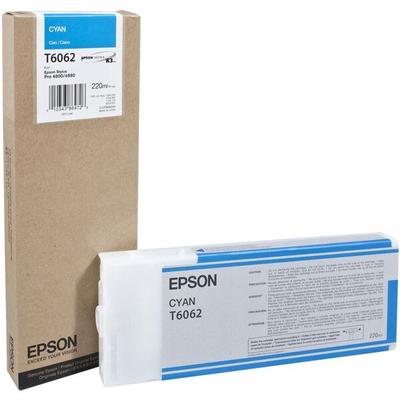 Epson Tintenpatrone »T6062« Image
