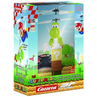 Carrera Ferngesteuerter Helikopter »Super Mario Flying Yoshi« Image