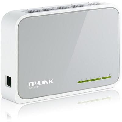 tp-link Switch »TL-SF1005D« 5-fach