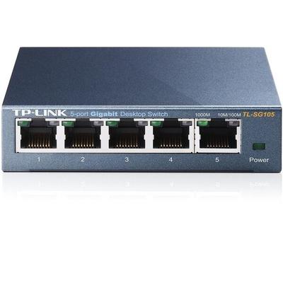 tp-link Switch »TL-SG105« 5-fach