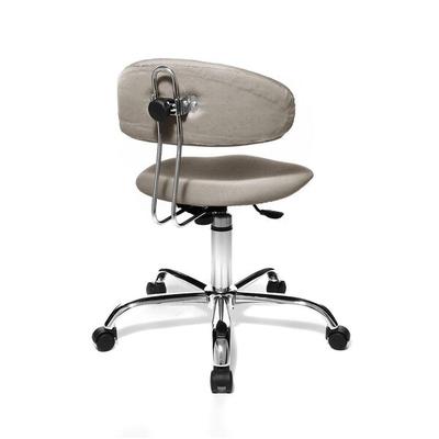 Topstar Bürostuhl Sitness® 40 graubeige Image