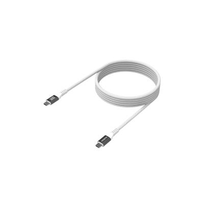 Creative USB-C Schnellladekabel 140W 2m, 5A/28V, max. 480 Mbps Image