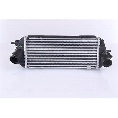 Nissens Ladeluftkühler [Hersteller-Nr. 96309] für Hyundai, Kia Image