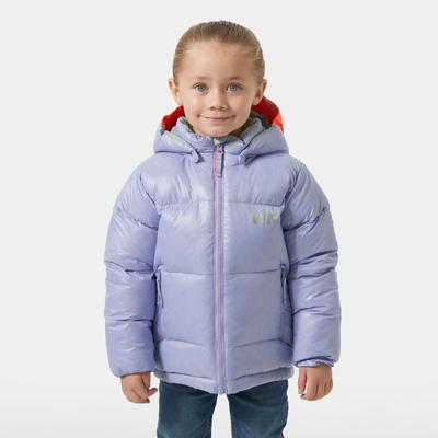 Helly Hansen Kinder Isfjord Winter-daunenjacke 86/1 Image
