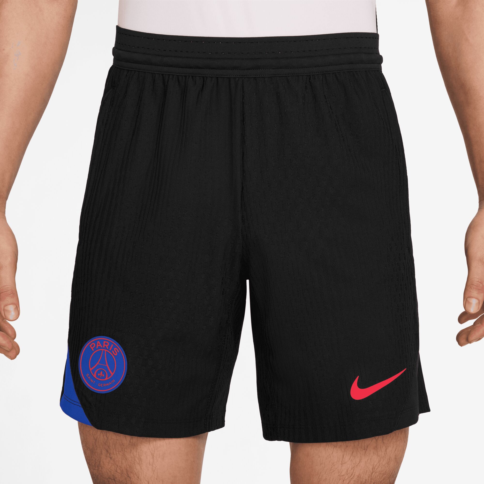 PSG Nike Dri-FIT ADV Elite Trainingsshorts - Schwarz Image