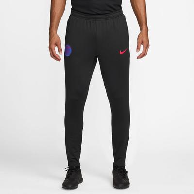 PSG Nike Strike Trainingshose - Schwarz Image