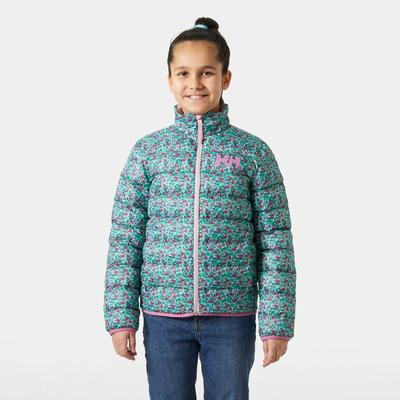 Helly Hansen Junior Marka Isolierte Jacke 152/12 Image