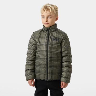 Helly Hansen Junior Marka Isolierte Jacke 152/12 Image