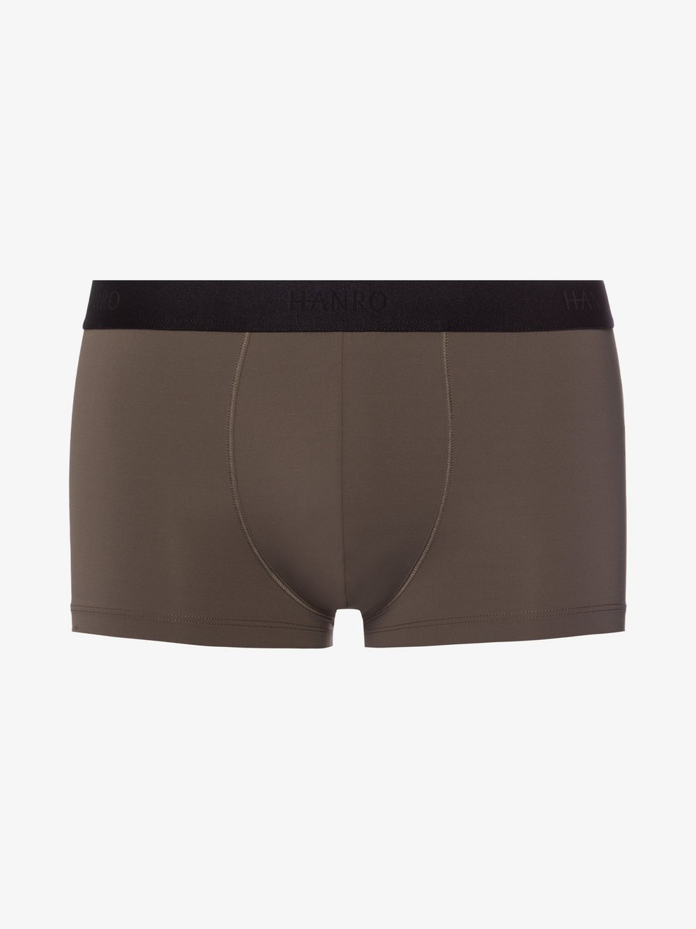 Hanro Pants Herren oliv, S Image